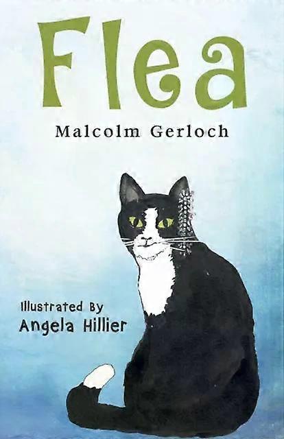 Flea - Malcolm Gerloch