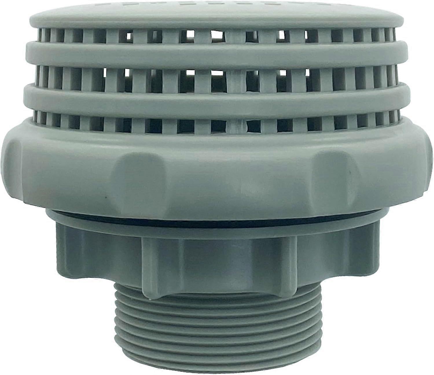 10746 Pool Upgrade Threaded Connector Nut Washer Kit