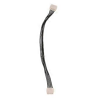 8xfor Ps4  4 Power Cable 4 Pin From Power Supply To Motherboard