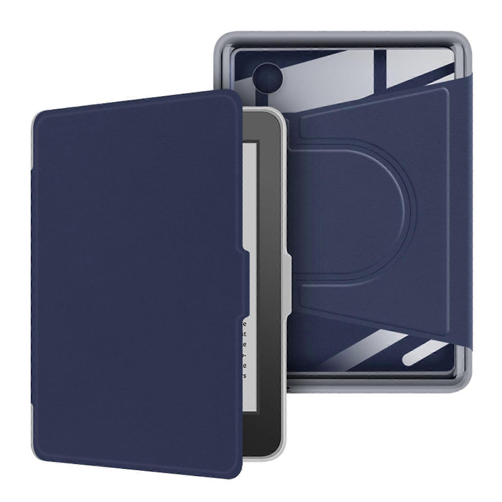 Split Case Cover For Color 6Inch E Readers Thin Transparently Scratch Resistant Sleeve