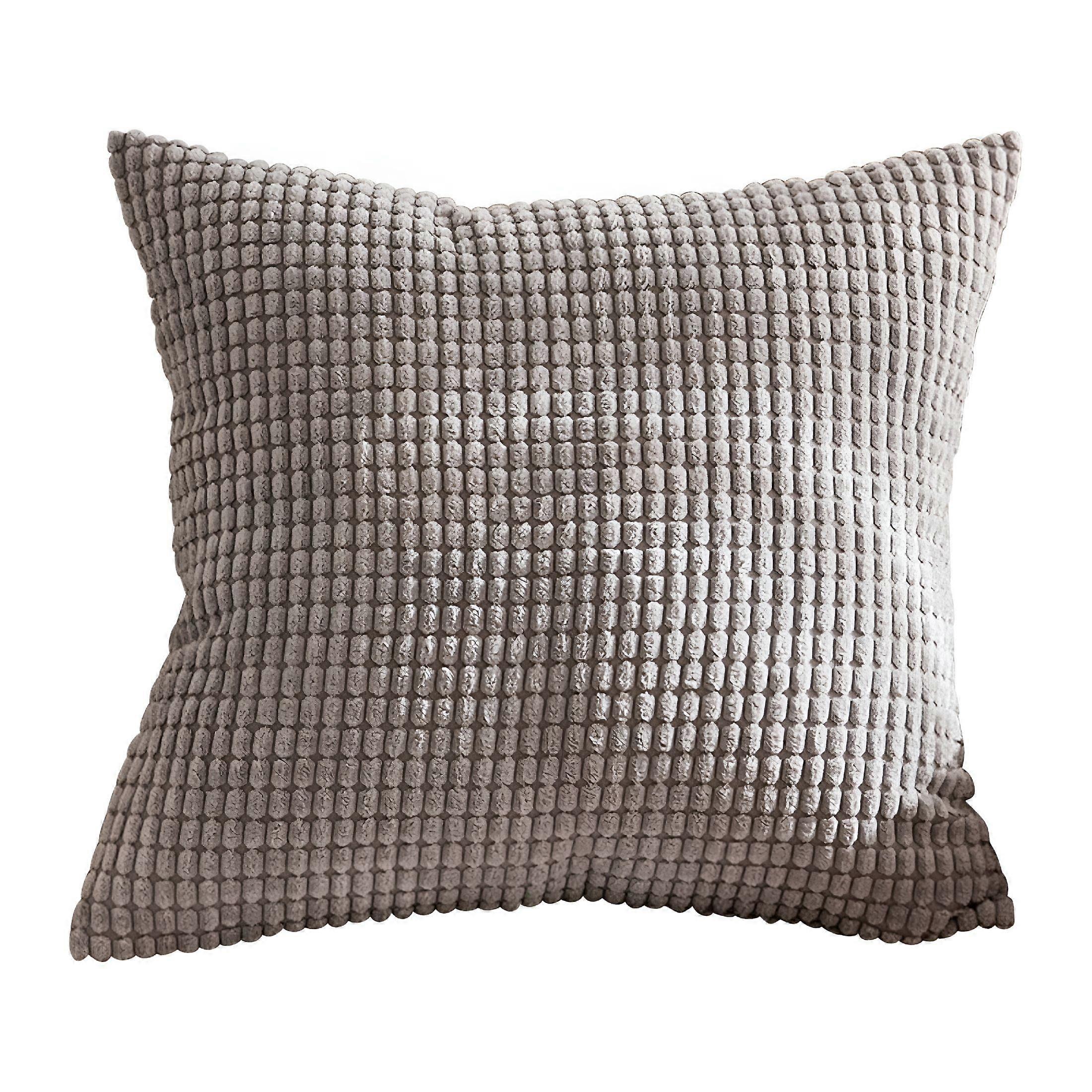 Outdoor Waterproof Polyester Throw Pillows