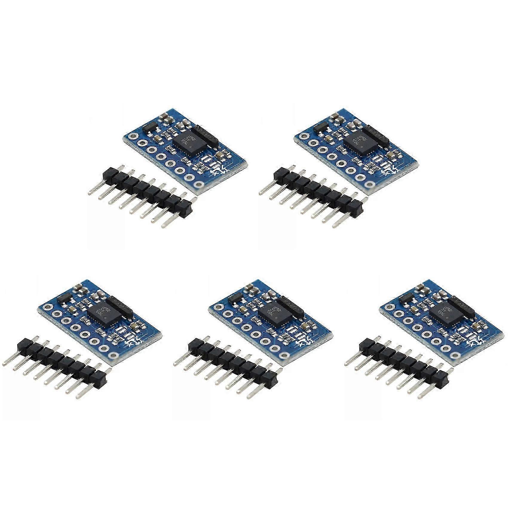 5X Sensor Module GY-BNO055 9Dof 9-Axis Sensor AHRS Acceleration Gyro Magnetic Field Multi-Function Module