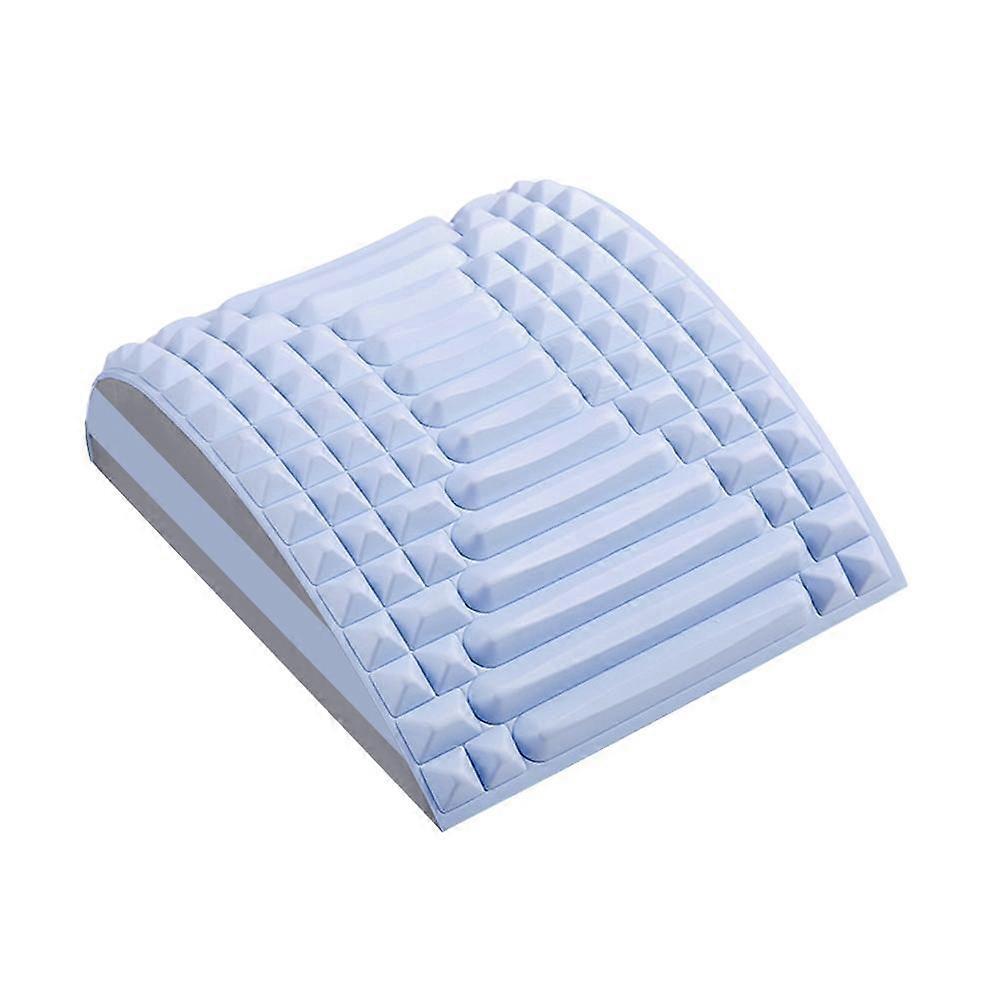 Neck & Back Stretcher - Spine Alignment Posture Corrector for Back Pain Relief