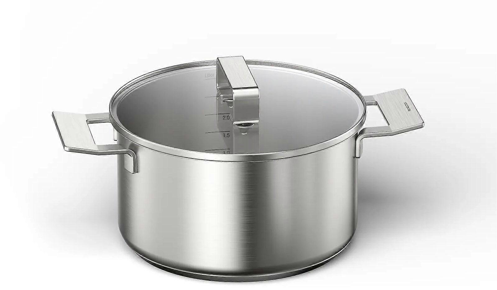 Bosch HEZ9SE040 Pfannenset