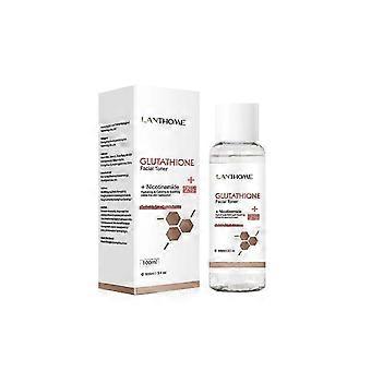 Glutathion-Gesichtswasser zur Feuchtigkeitsversorgung, Aufhellung und Reduzierung von Pigmentflecken, 100 ml, Sunshine08 26s