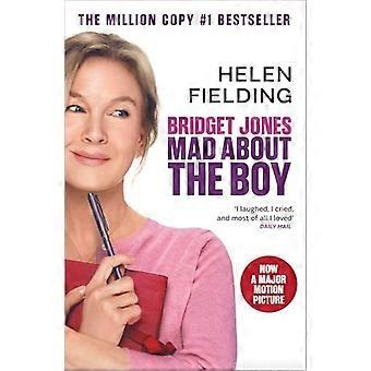 Bridget Jones Mad About the Boy