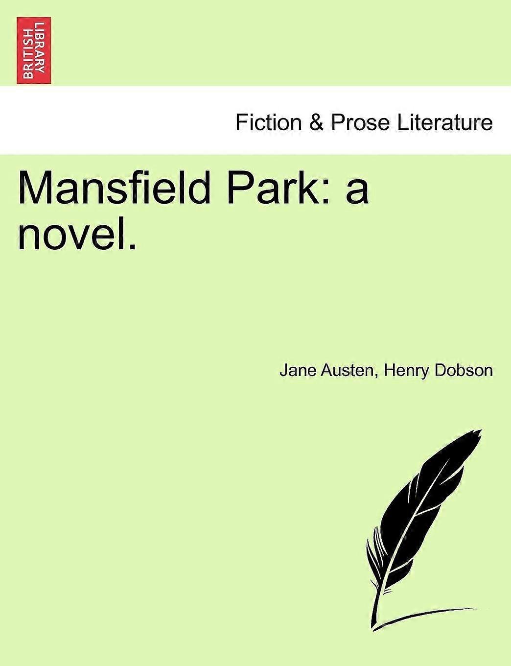 Mansfield park