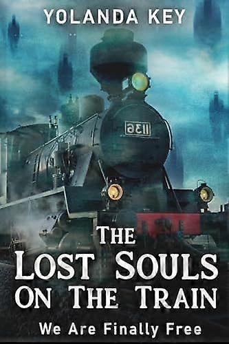 The lost souls on the train