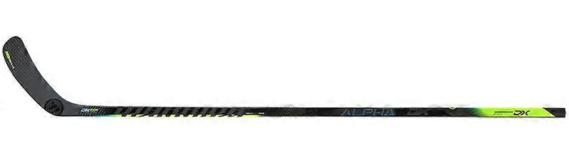 Warrior Alpha DX Composite Racket Junior Flex 50 BLOWOUT2026