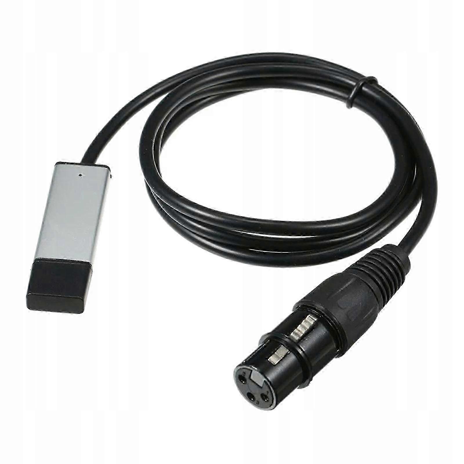 Driver Light Controller Cable Interface Adapter