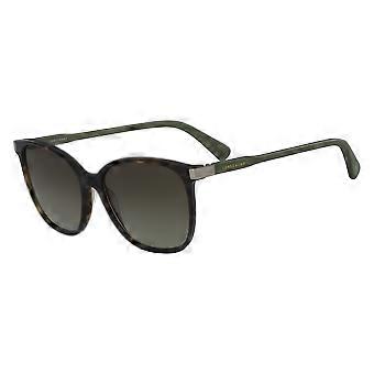 Gafas de sol LONGCHAMP LO612S 213 DARK HAVANA 54/16/140 MUJER