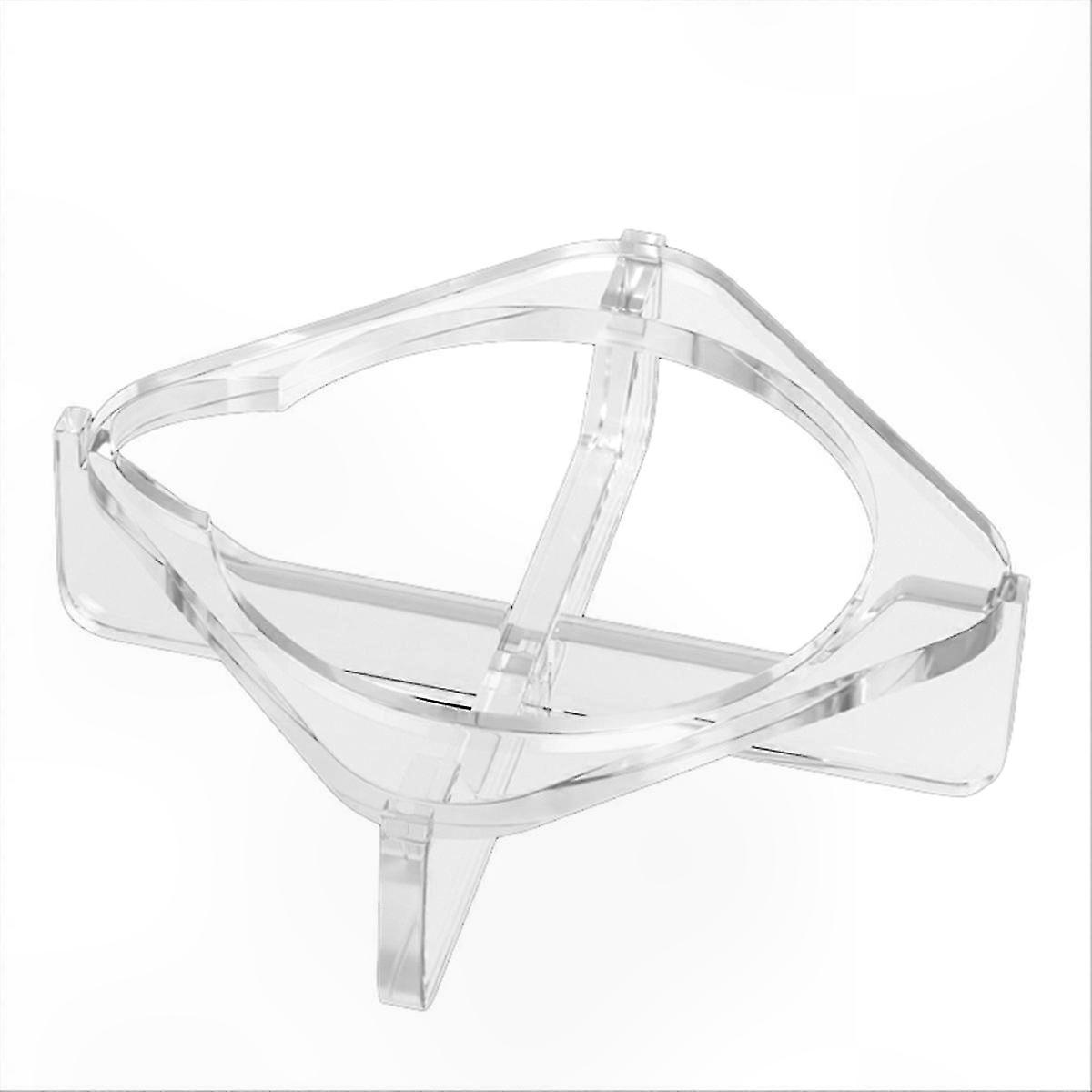 Studio Max Storage Bracket for MiniM4 Desktop Support Base