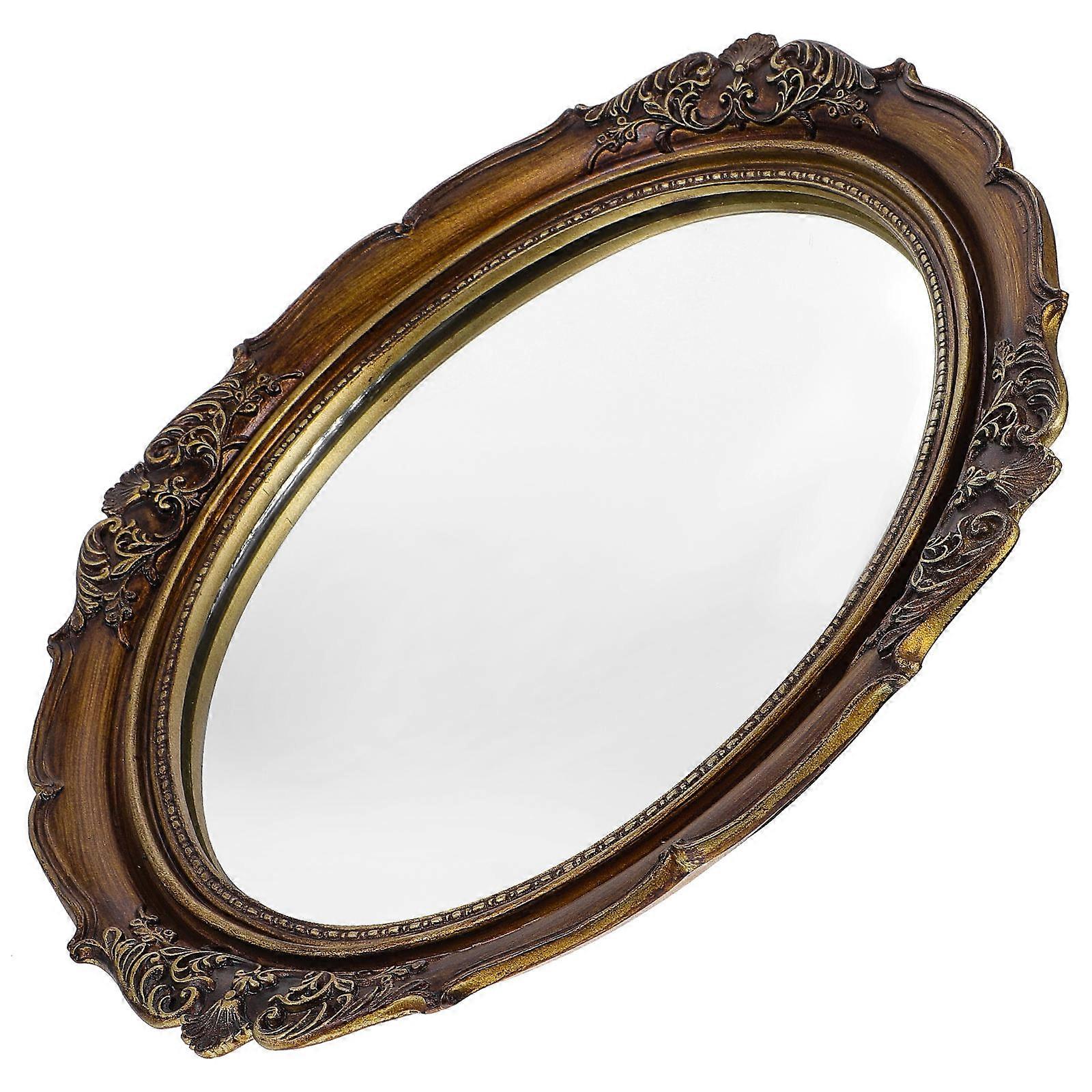 Multi Color Wall Mirror Decorative Vanity Mirror for