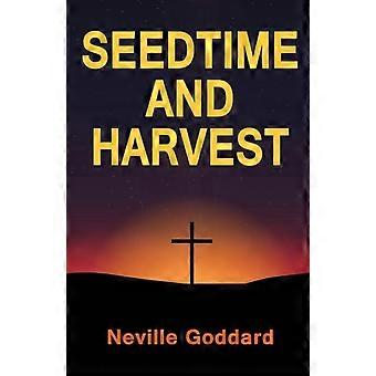 Seedtime And Harvest - Neville Goddard - Paperback - en Book