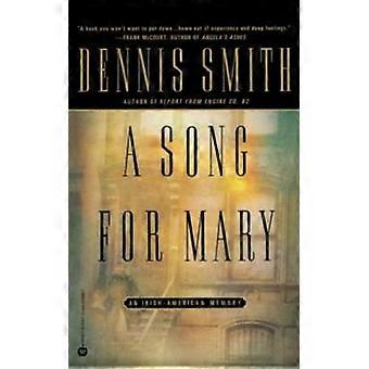 A Song For Mary An Irish-american Memory - Dennis Smith - Paperback - en Book