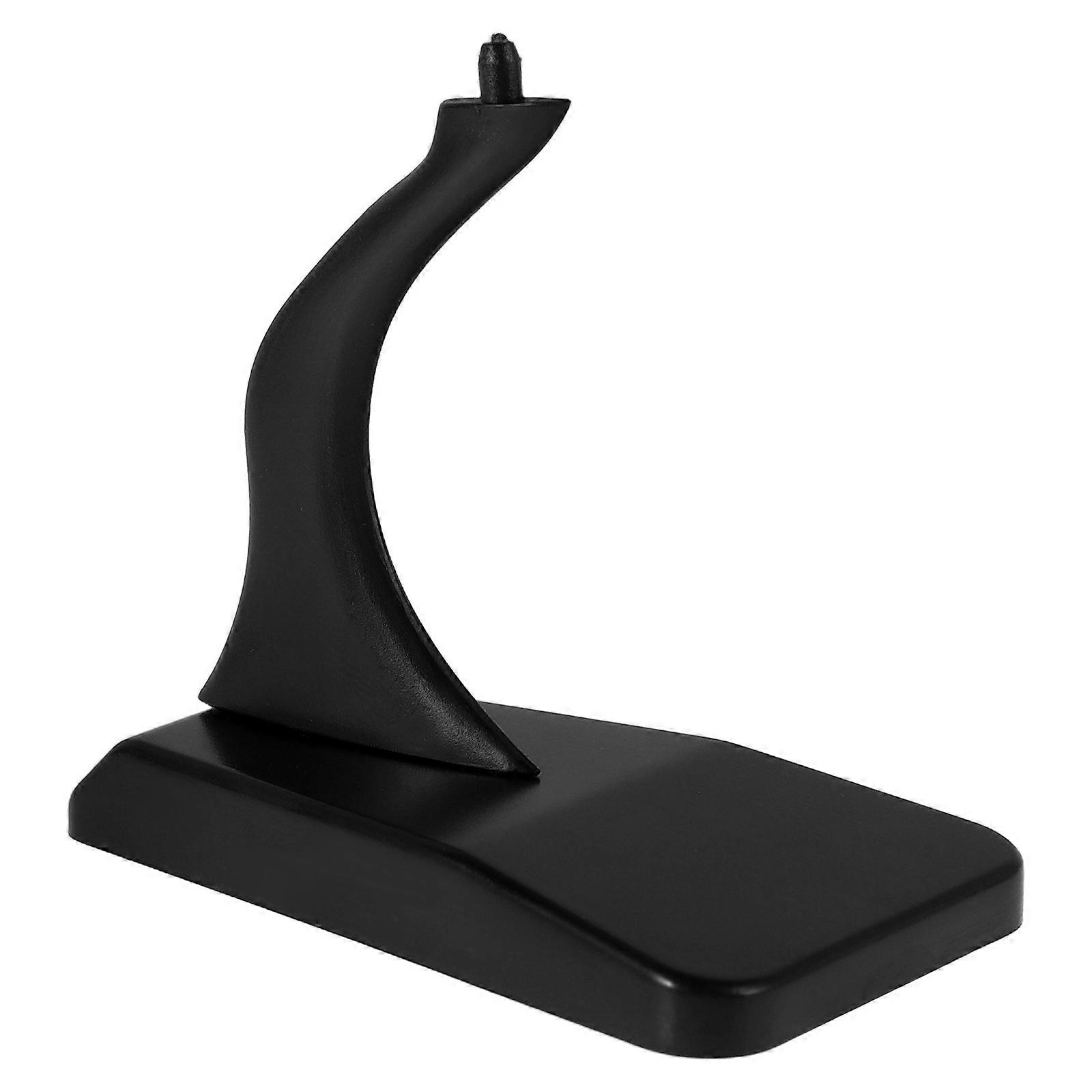 Model Display Stand Aircraft Model Holder for 4Pcs Plastic Plane Base