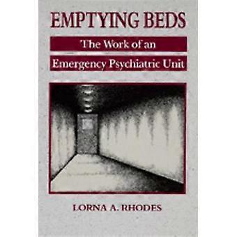 Emptying Beds