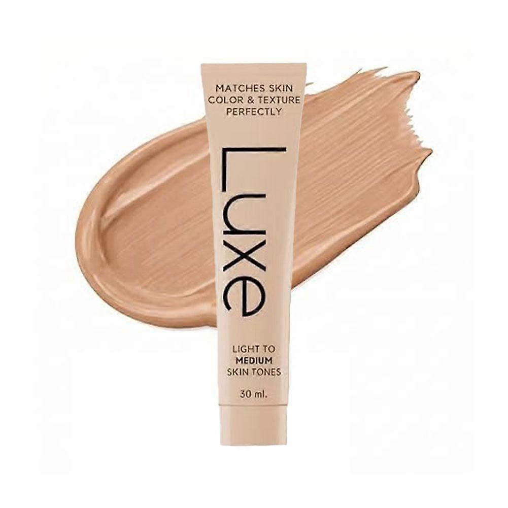 Luxe Color Changing Foundation-30ml