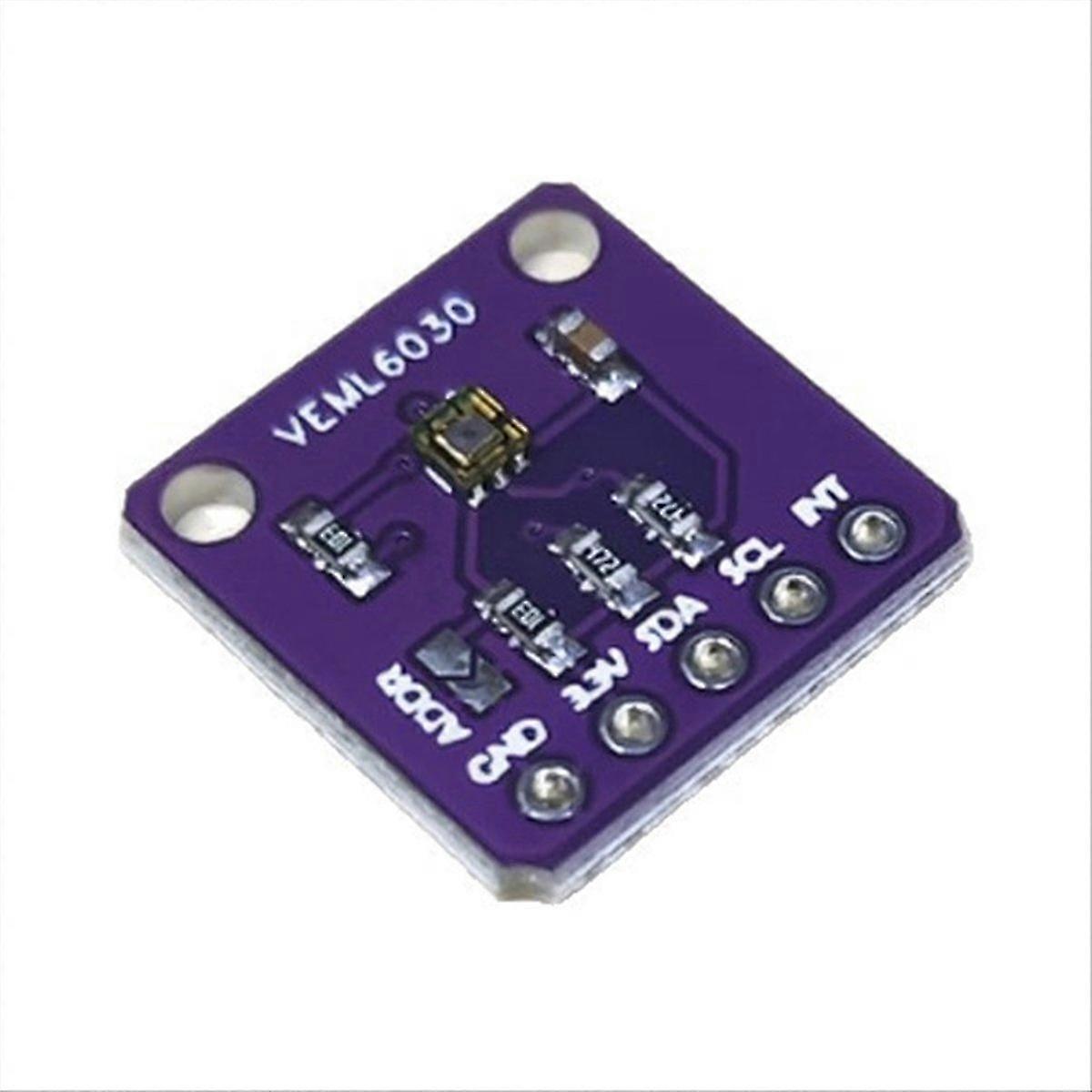 VEML6030 Ambient Light Sensor VEML6030 Optical Sensor High