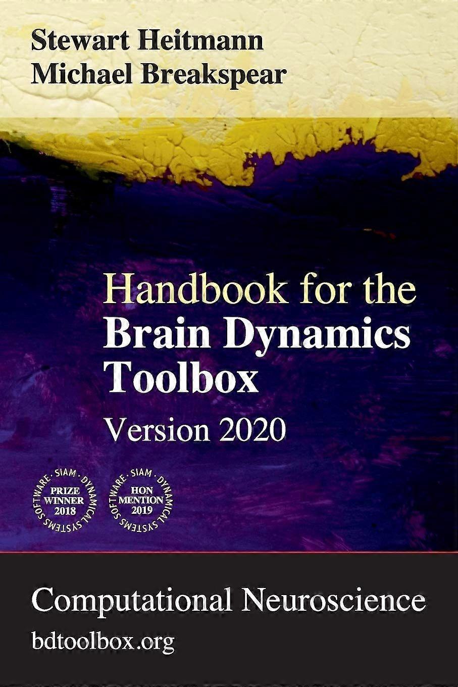 Handbook for the brain dynamics toolbox version 2020