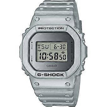 CASIO G-SHOCK THE ORIGIN - FORGOTTEN FUTURE SERIE 