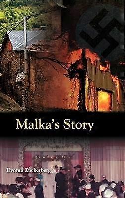Malka története