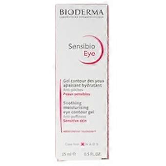 Sensibio Eye Gel Eye Contour 15 ml of gel