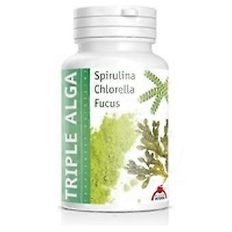 Triple Seaweed 120 capsules