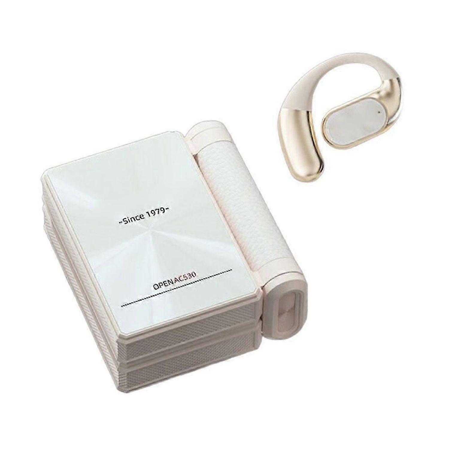 Ac530 Auricolari Bluetooth wireless appesi all'orecchio