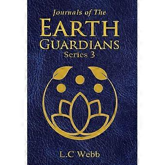 Journals of the earth guardians - series 3