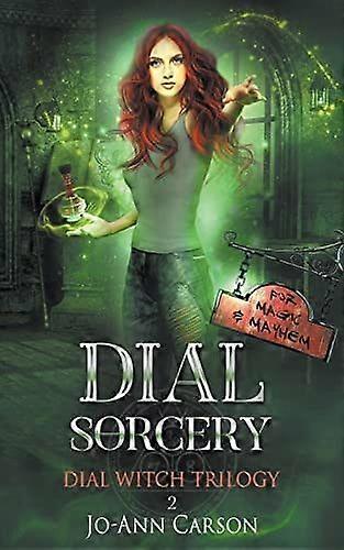 Dial sorcery