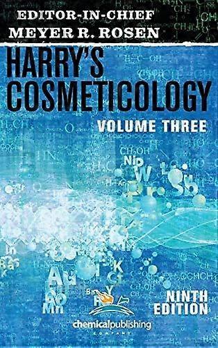 Harry's cosmeticology