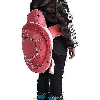 Schutzausrüstung zum Skifahren Skaten Snowboarden Niedliches Schildkrötenschildkrötenkissen