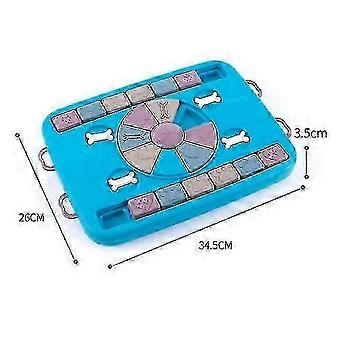 Puppy Feeder Pet Cat Dog Training Game!xx1