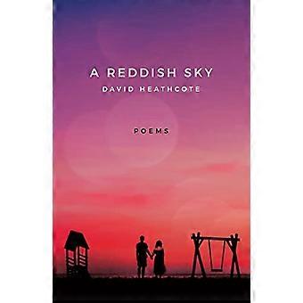 A Reddish Sky