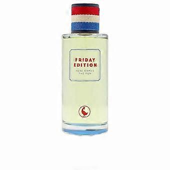 Perfume para hombre 1497-00023 EDT 125 ml