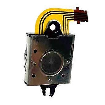 Left Hall Electromagnetic 3D Analog Joystick Module for PS Portal Hall Effect Joystick Thumb Grip J