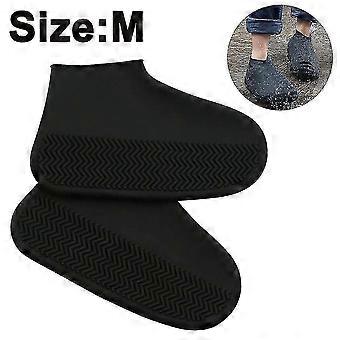 Waterproof Shoe Covers, Non-slip Water Resistant Overshoesxx