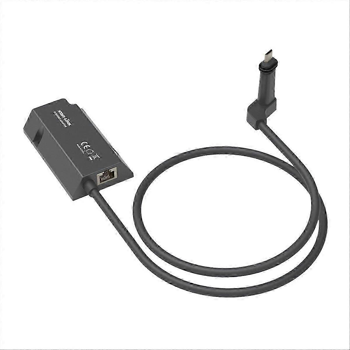 for GEN2 Ethernet Adapter HUB Network Connector for