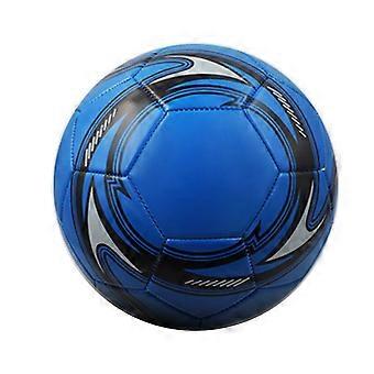 Tornado Blue Kinder Größe 3 Fußball Spiel Training