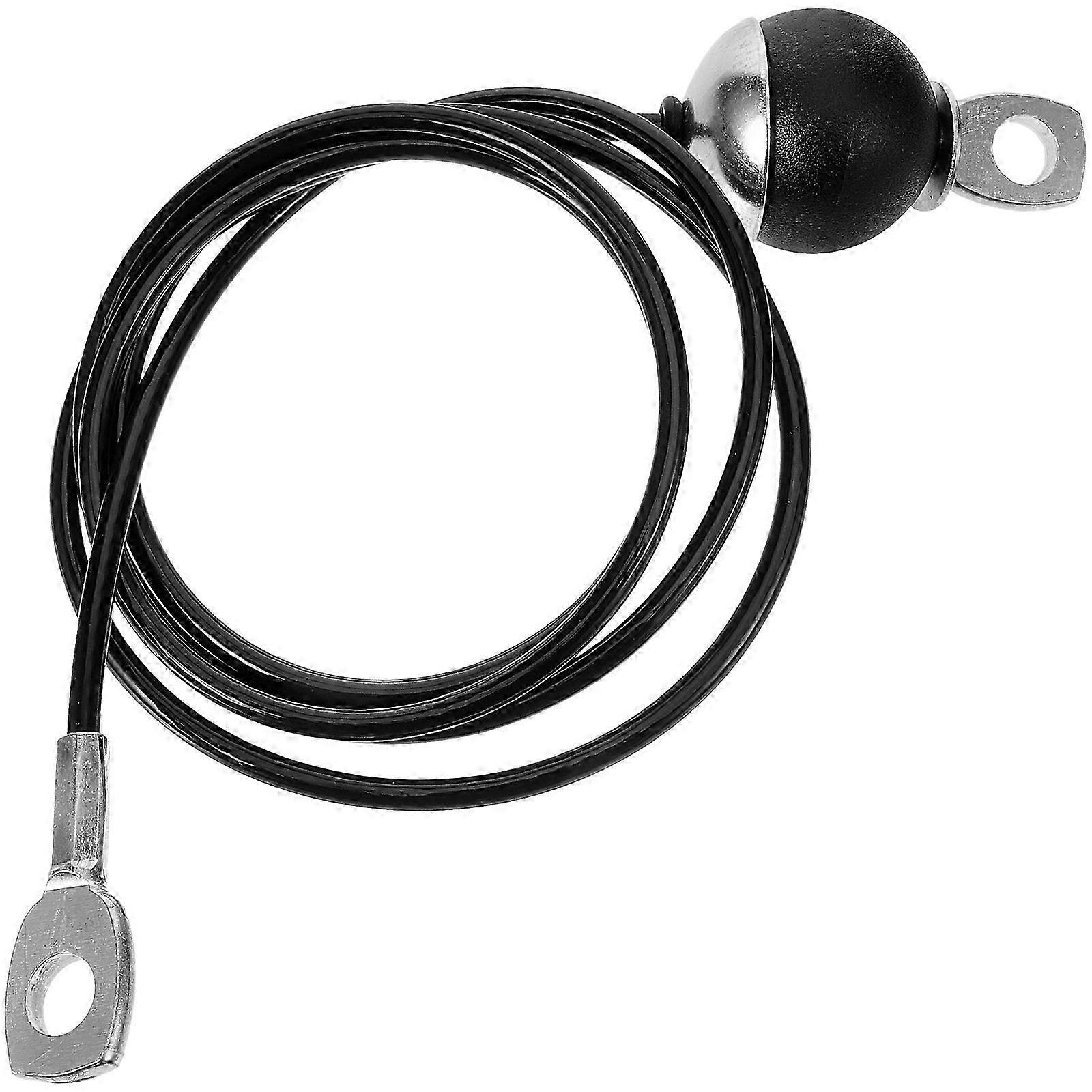 Professional Workout Cable Multi-function Pulley Cable Reusable Replacement Cable