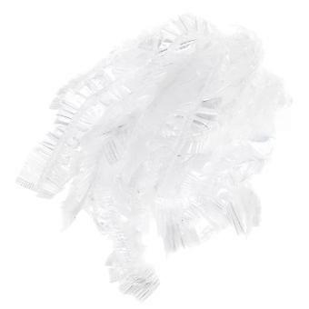 20 Stück Einweg-Kaninchenkäfig Liners Kunststoff Hase Käfig Matten Pads Toilettenfolien