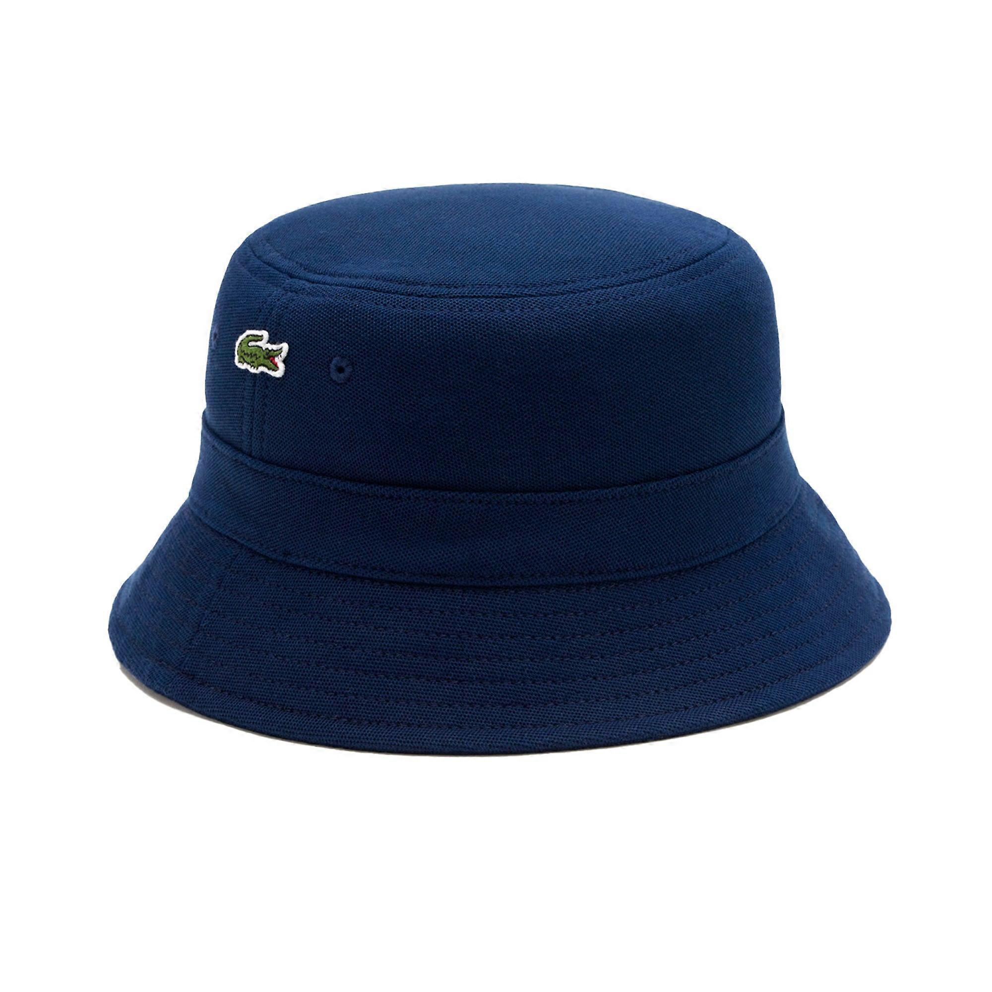 Lacoste Bucket Hat 