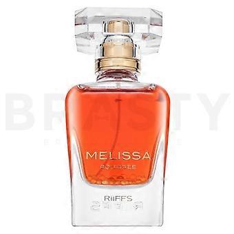 Riiffs Melissa Poudree Eau de Parfum da donna 100 ml