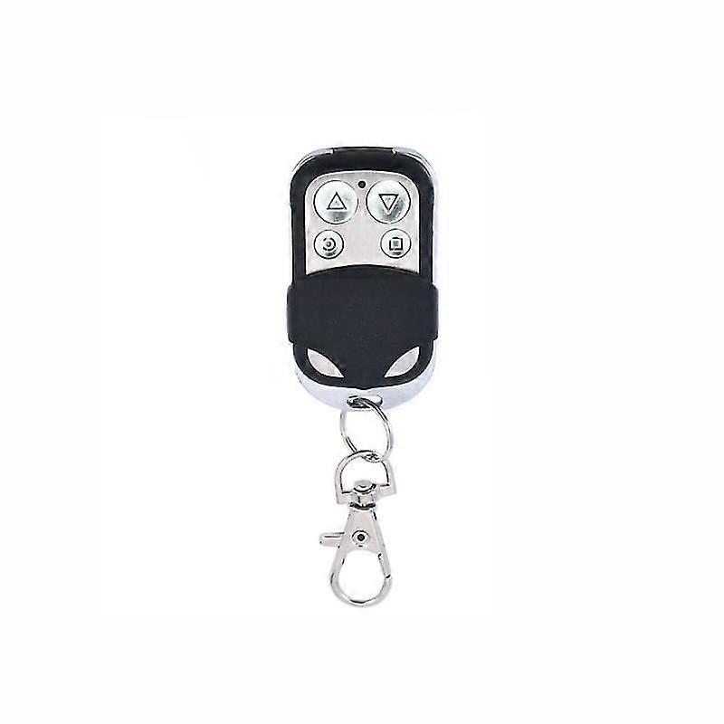 433mhz Fixed Learning Code Remote Controls Duplicator Key Fob Distance