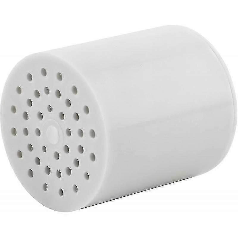Shower water purifier filter element, suitable compatible with high-efficiency universal shower filter