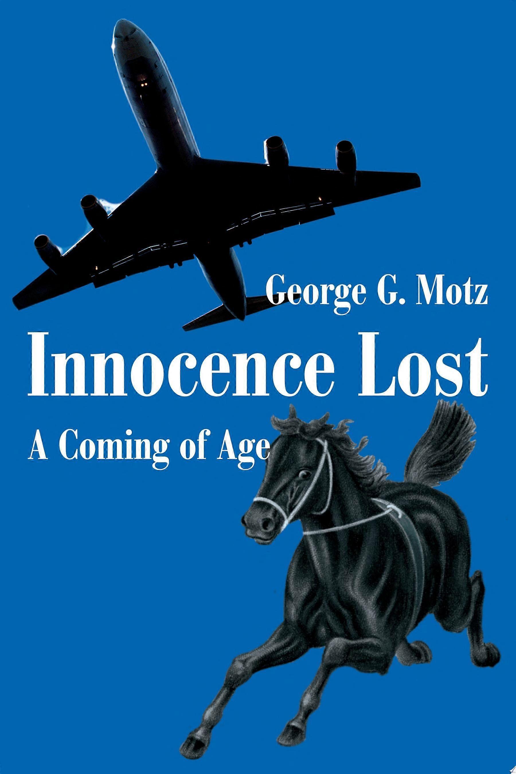 Innocence lost