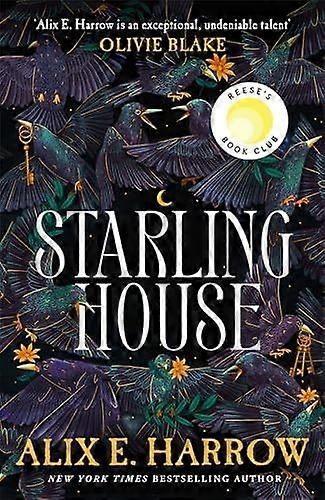 Starling house