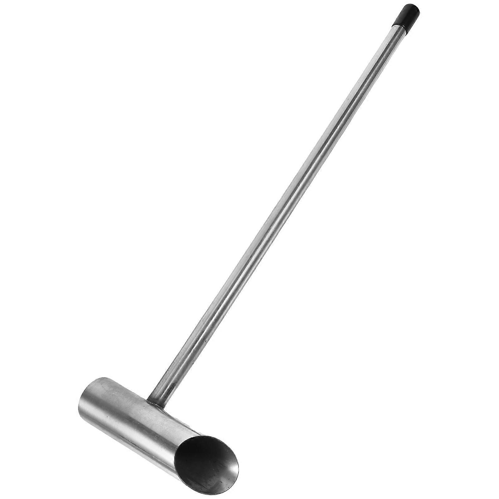 Multi-Function Marshmallow Sugar Scoop for Kitchen Use 5Pcs Silver