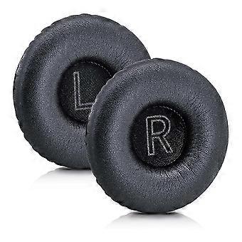 Upgraded Ear Pads Earpads for Puro Sound Labs BT2200s Headphone Breathable Earpads Protein Ear Pads Multicolor